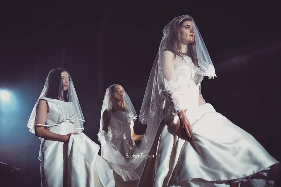 Stunning photography at Halloween