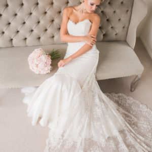 Julianna Wedding Dress