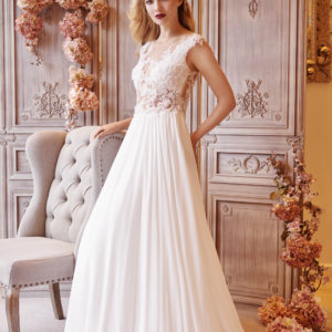 Lara Wedding Dress