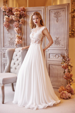 Lara Wedding Dress