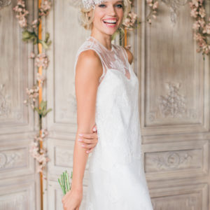 Lucille Wedding Dress