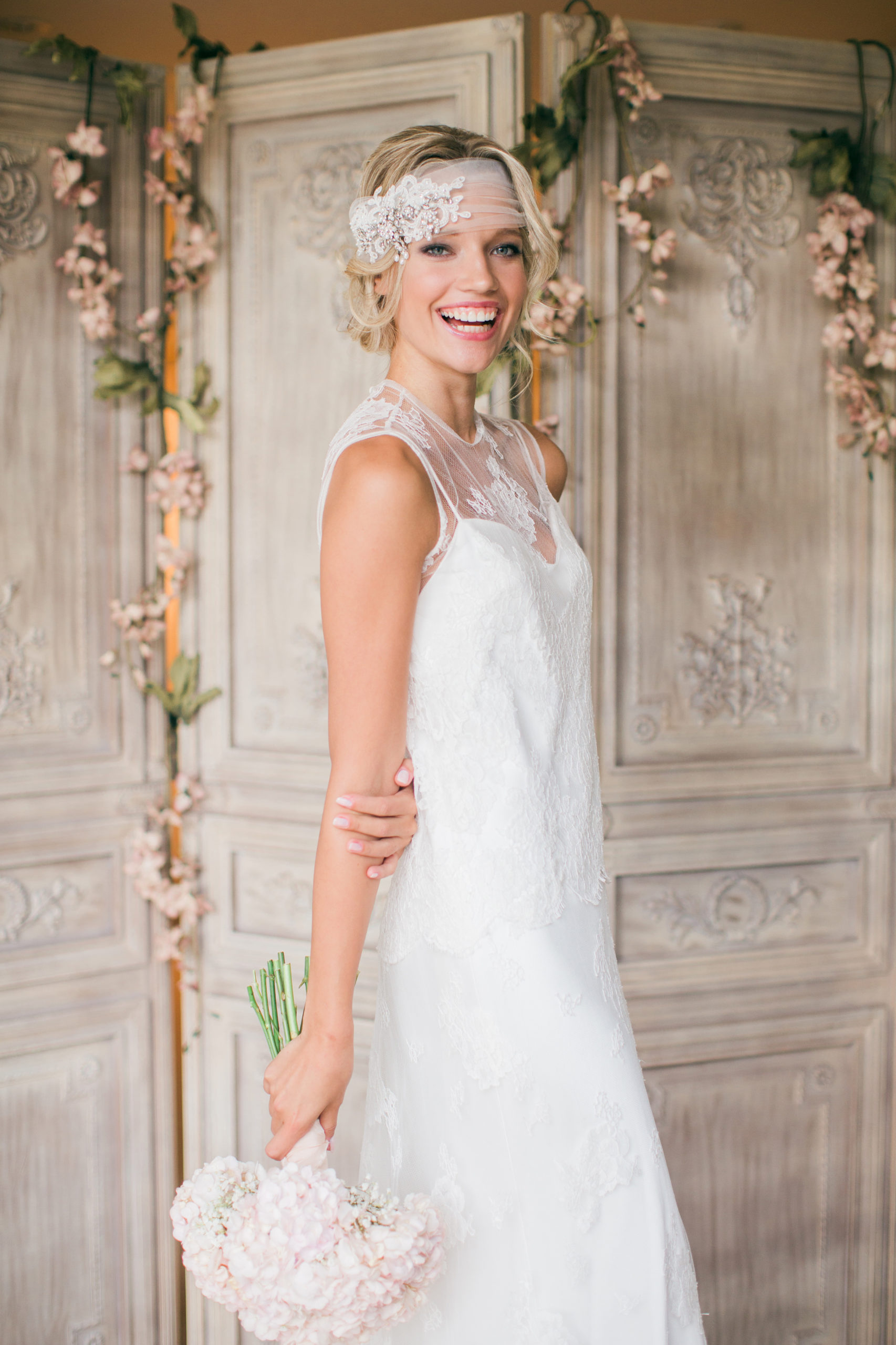 Lucille Wedding Dress