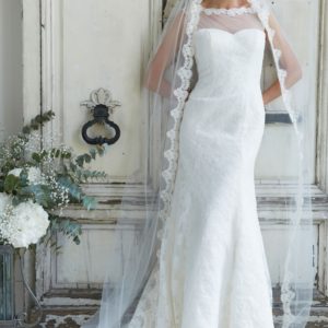 Lynsay Wedding Dress
