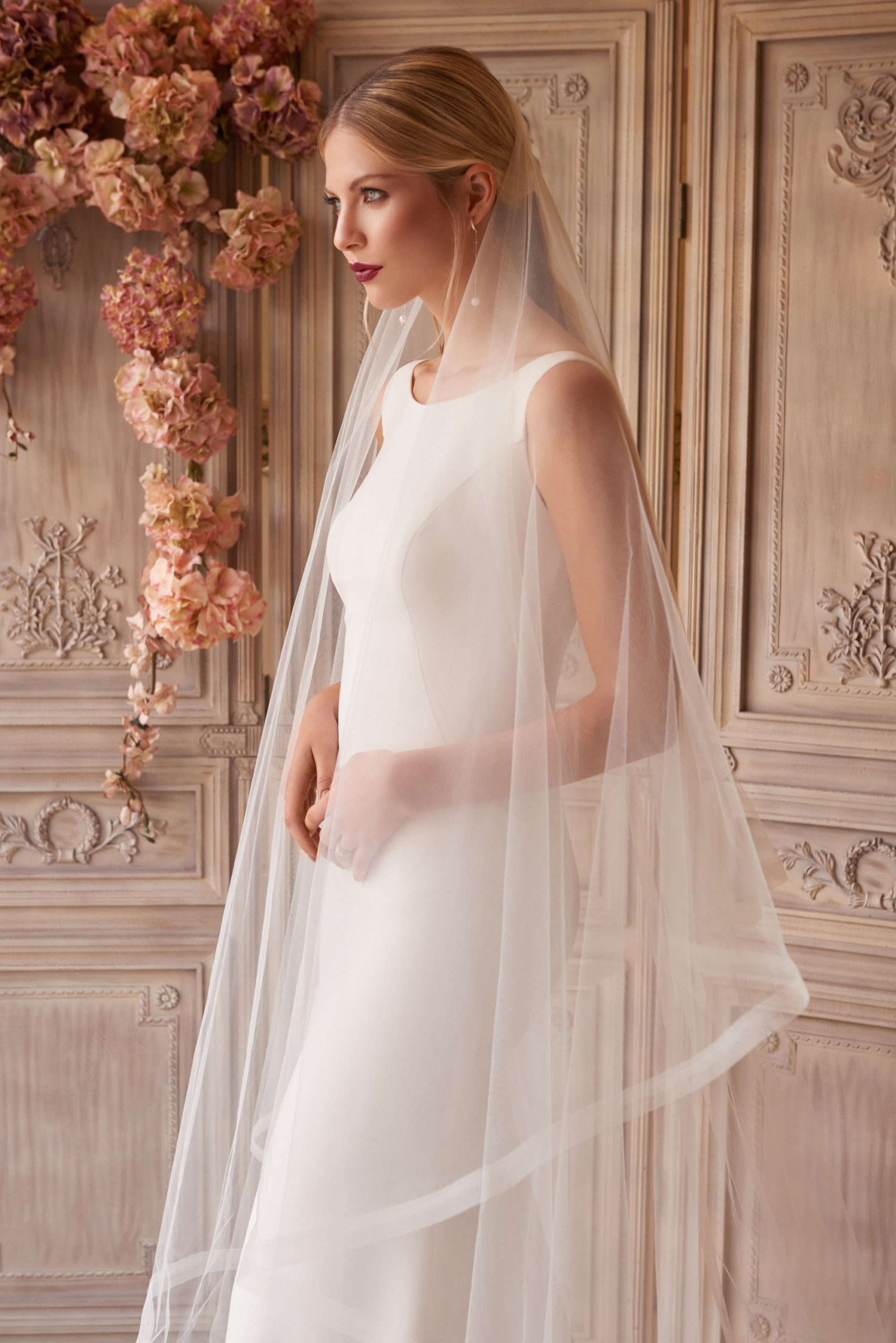 Marina Wedding Dress