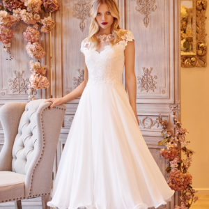 Olga Wedding Dress