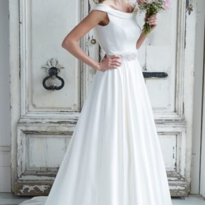 Polyanna Wedding Dress