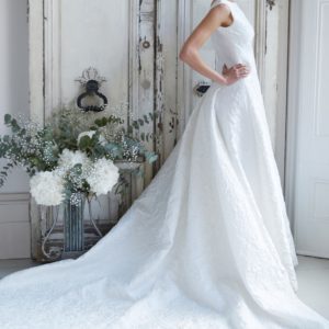 Rosa Wedding Dress