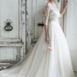 Simona Wedding Dress