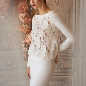Tanya Wedding Dress