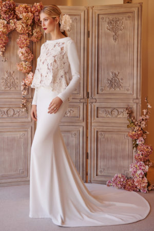 Tanya Wedding Dress