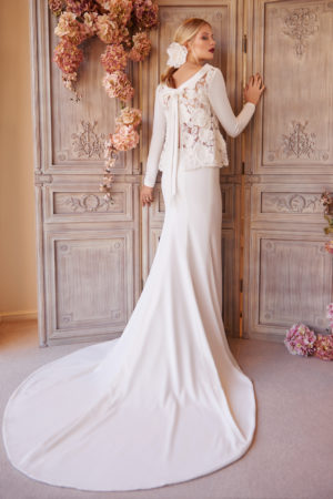 Tanya Wedding Dress