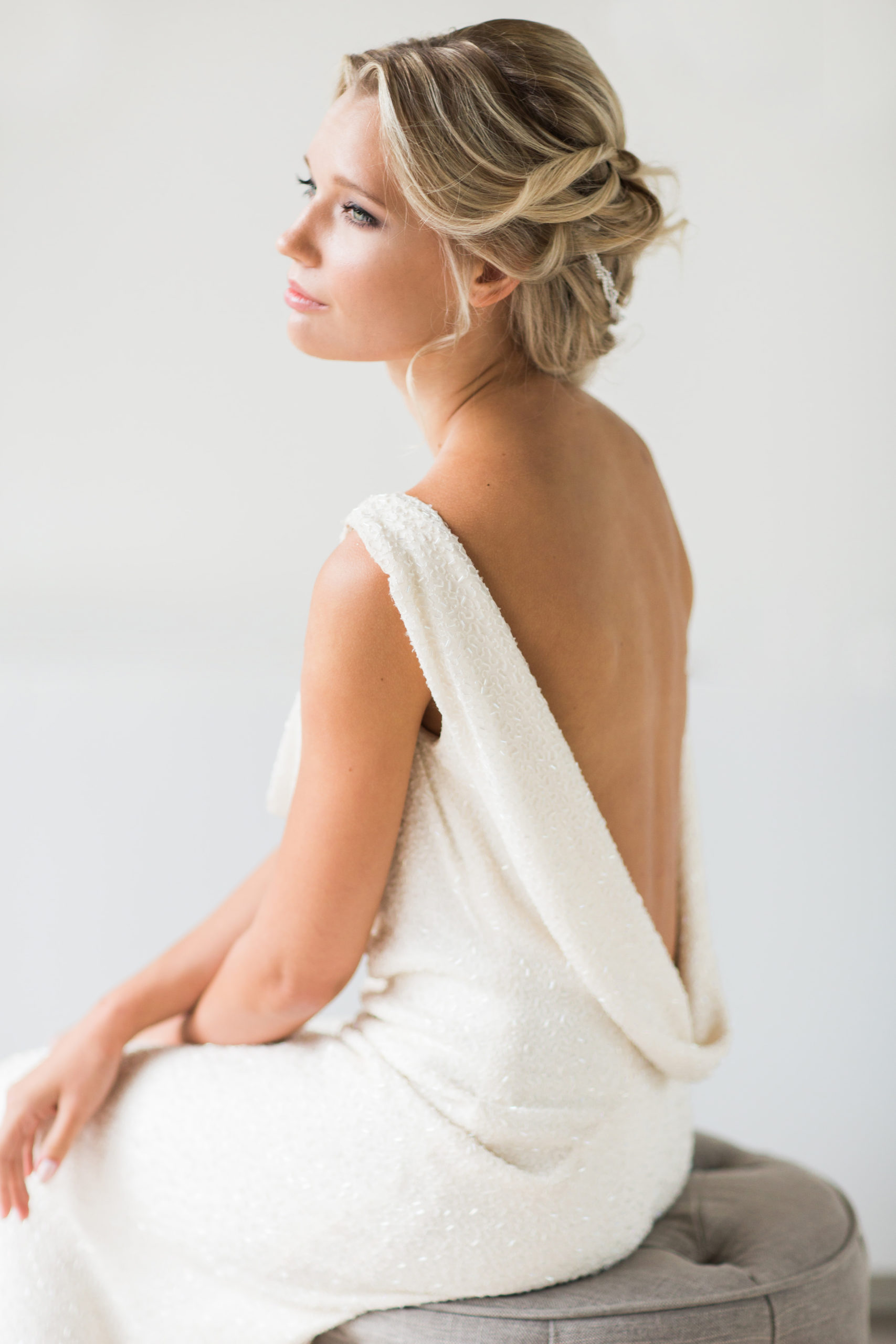 Tatiana Wedding Dress