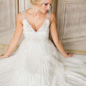 Melissa Wedding Dress