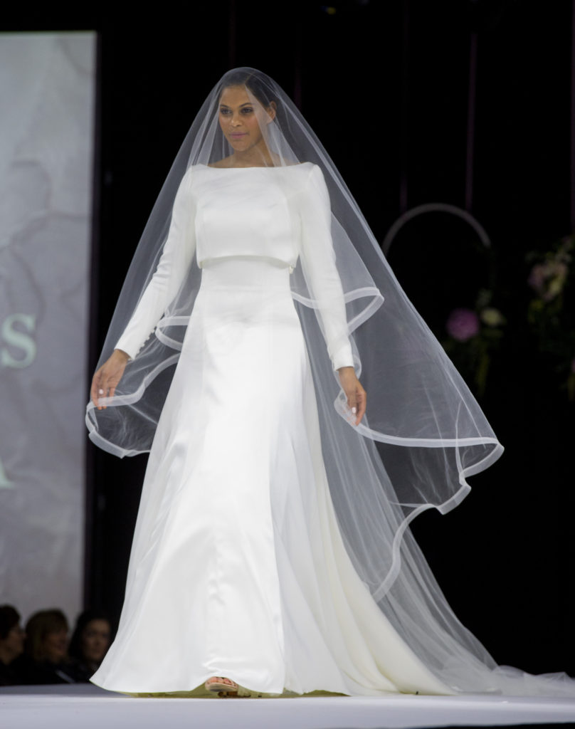 Joyce Young designs Pics by Alan Peebles