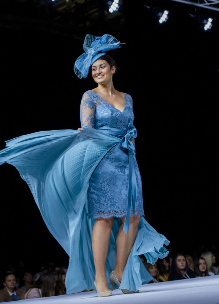 Joyce Young designs Pics by Alan Peebles