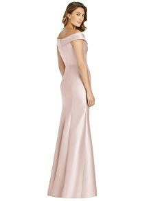 Dessy Alfred Sung Style D760