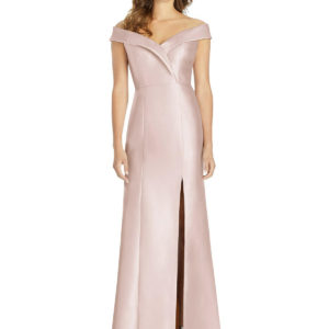 Dessy Alfred Sung Style D760