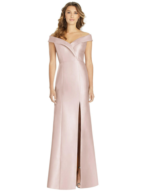 Dessy Alfred Sung Style D760