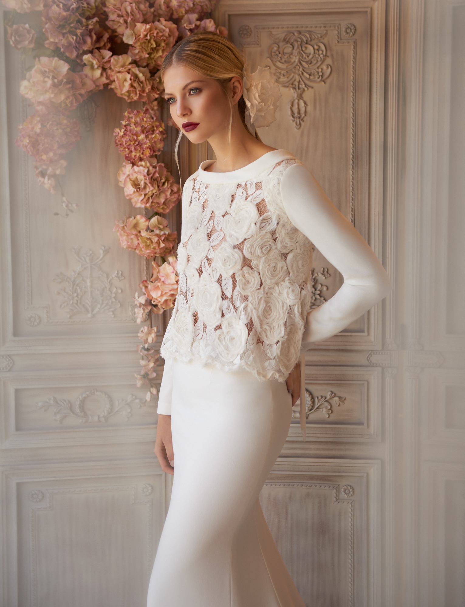 Tanya Wedding Dress