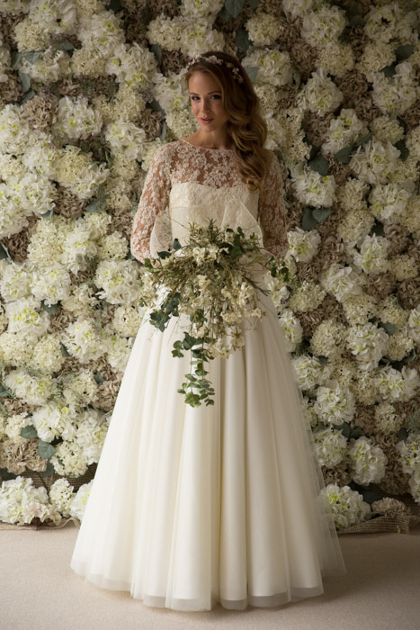 Match your Unique Style ROX Jewellery to your Boho Wedding Dress from the Studio Collection