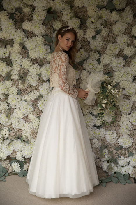 Match your Unique Style ROX Jewellery to your Boho Wedding Dress from the Studio Collection 