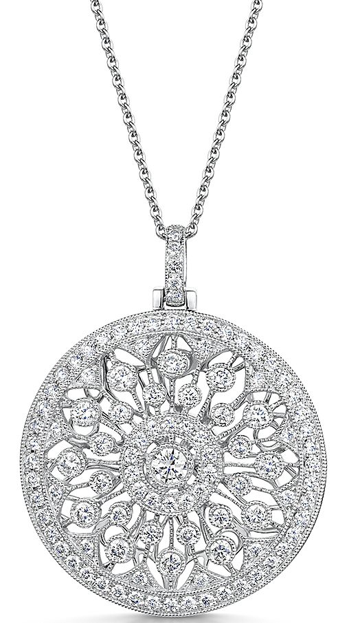 ROX Jewellery Statement Necklace 