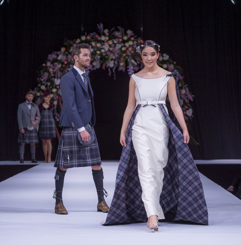 SWS 2020 Feb. Joyce Young and MacGregor MacDuff photographs by Alan Peebles