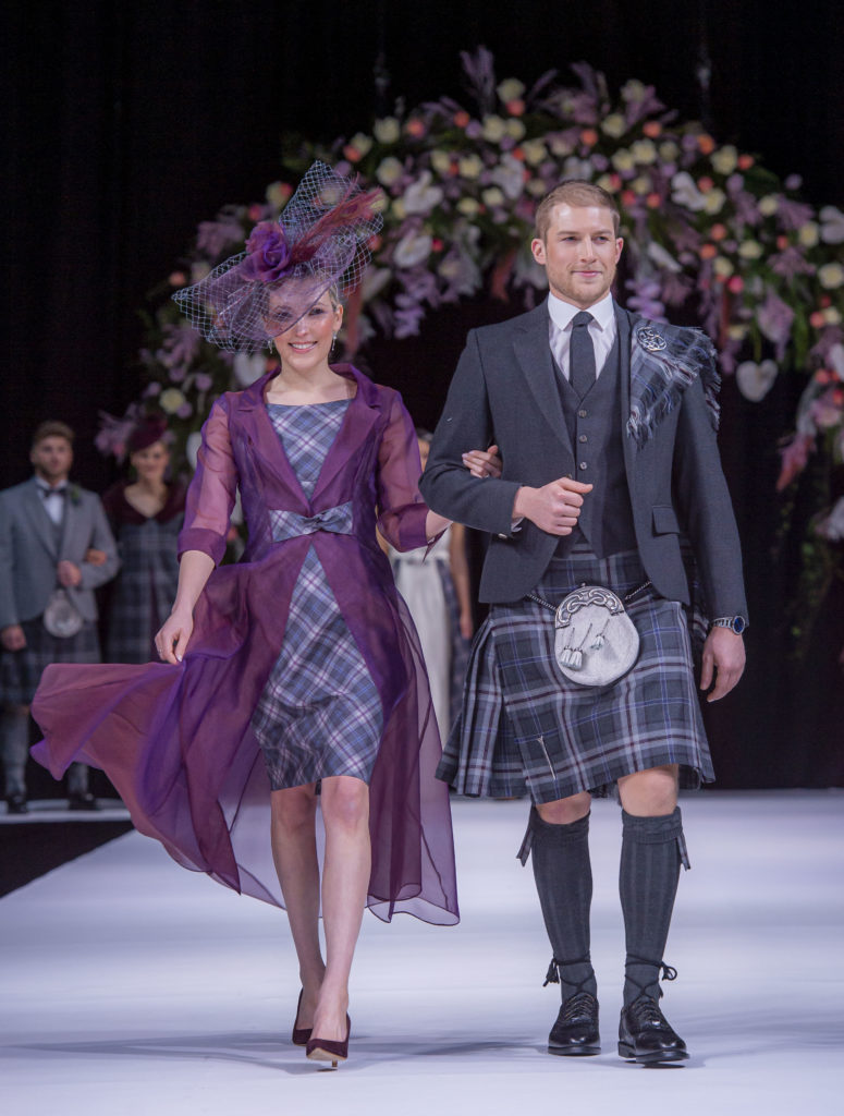 SWS 2020 Feb. Joyce Young and MacGregor MacDuff photographs by Alan Peebles