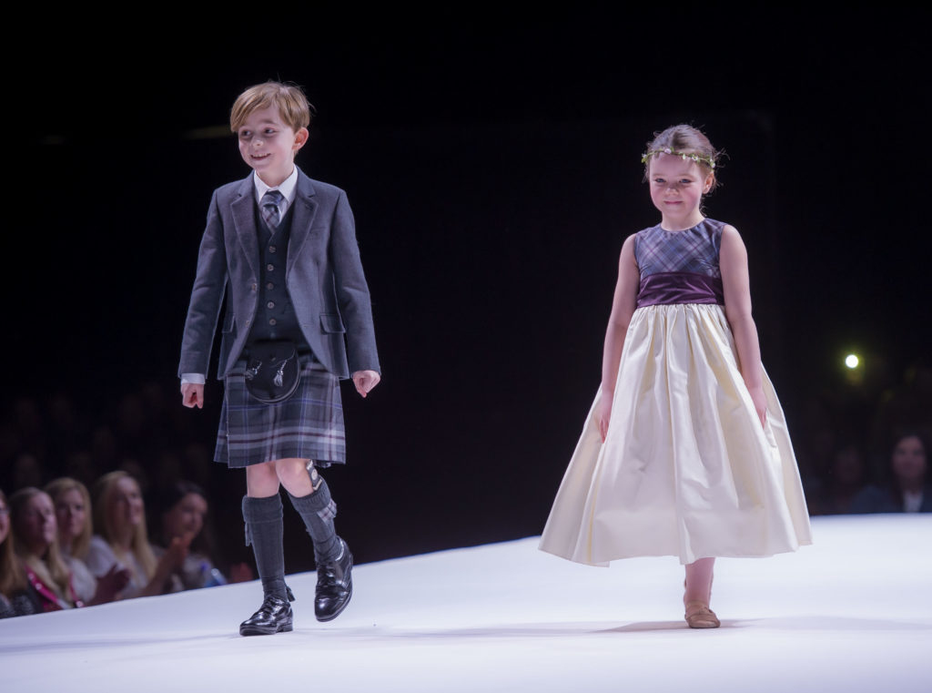 SWS 2020 Feb. Joyce Young and MacGregor MacDuff photographs by Alan Peebles