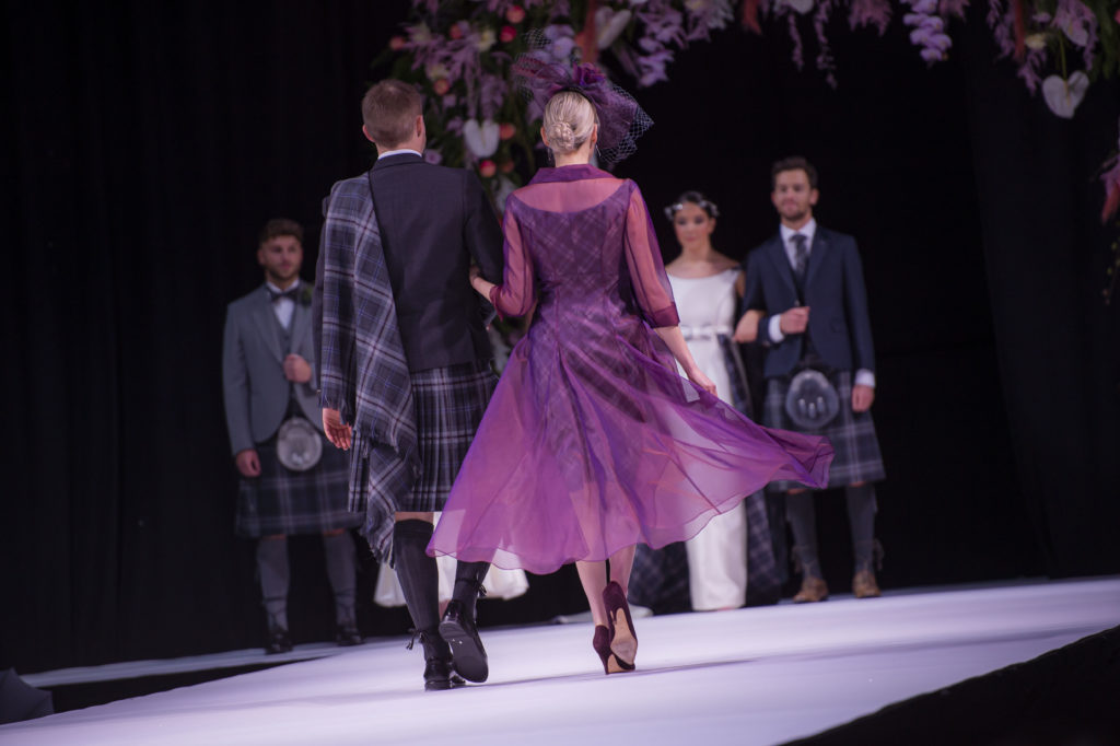 SWS 2020 Feb. Joyce Young and MacGregor MacDuff photographs by Alan Peebles