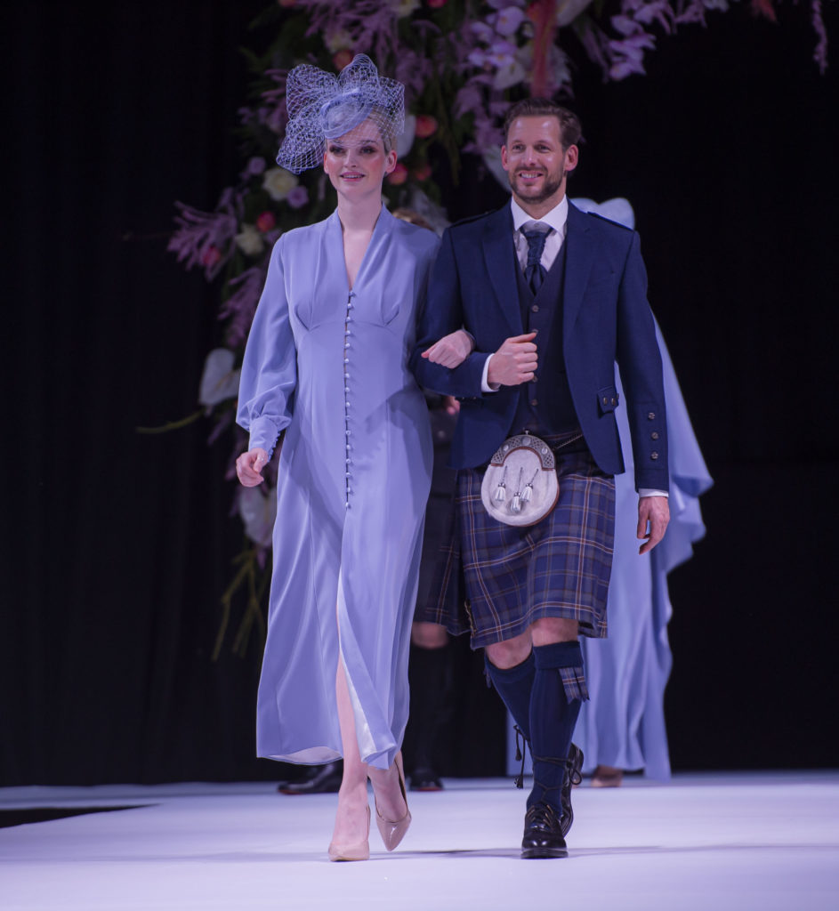 SWS 2020 Feb. Joyce Young and MacGregor MacDuff photographs by Alan Peebles