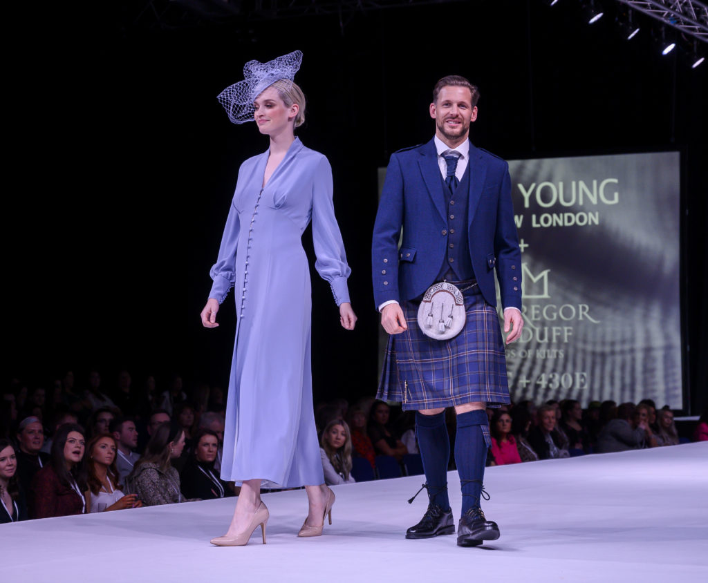 scottish wedding show