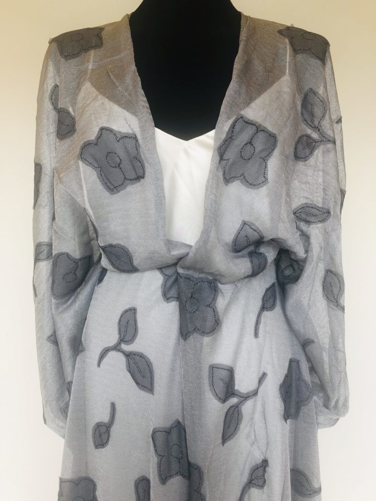 fabric edit