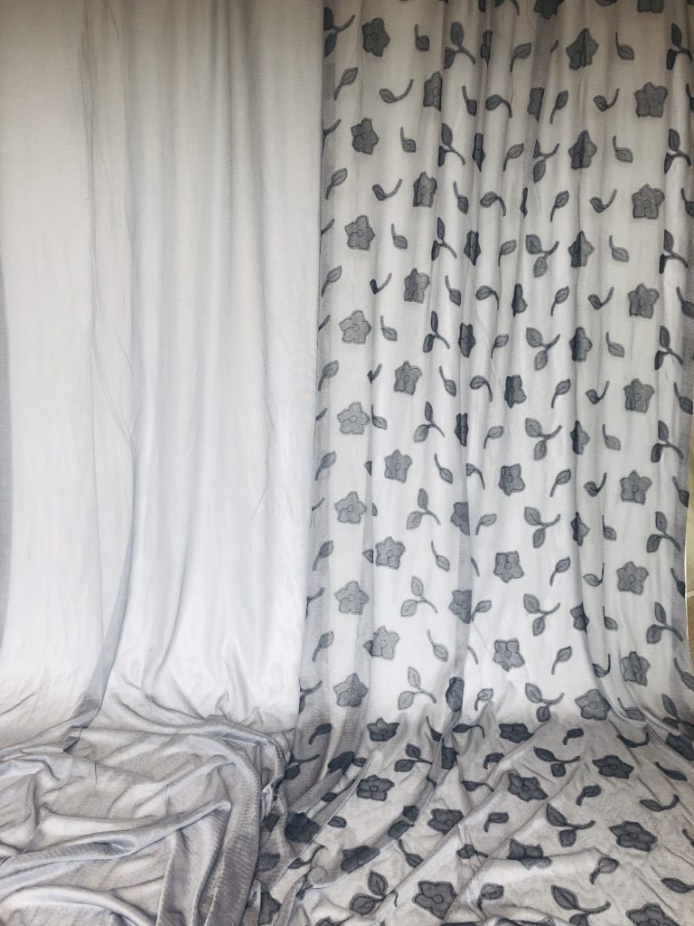 fabric edit