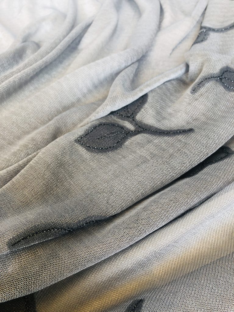 fabric edit