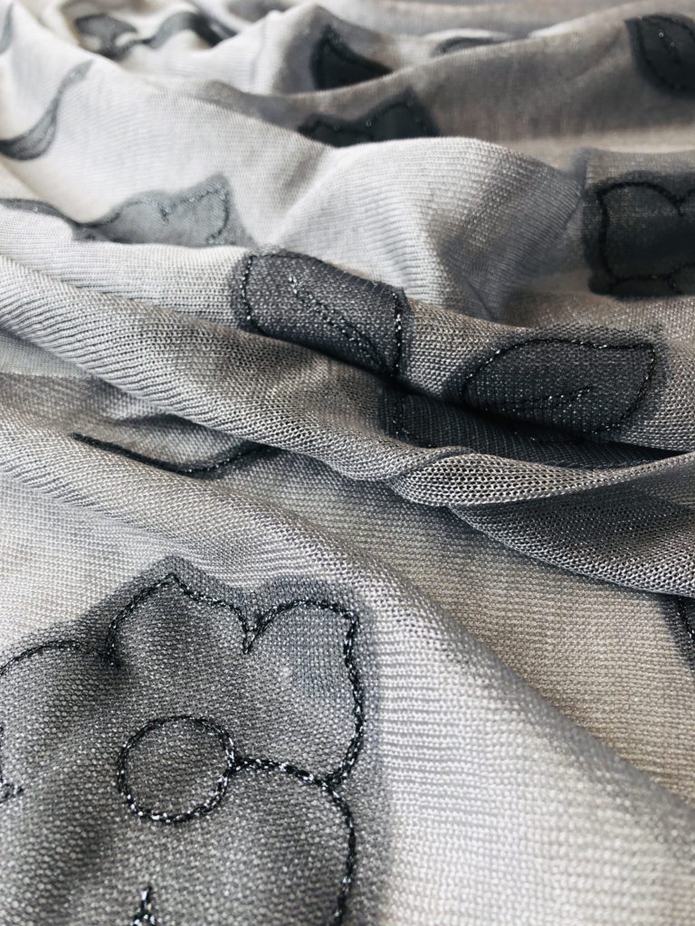 fabric edit