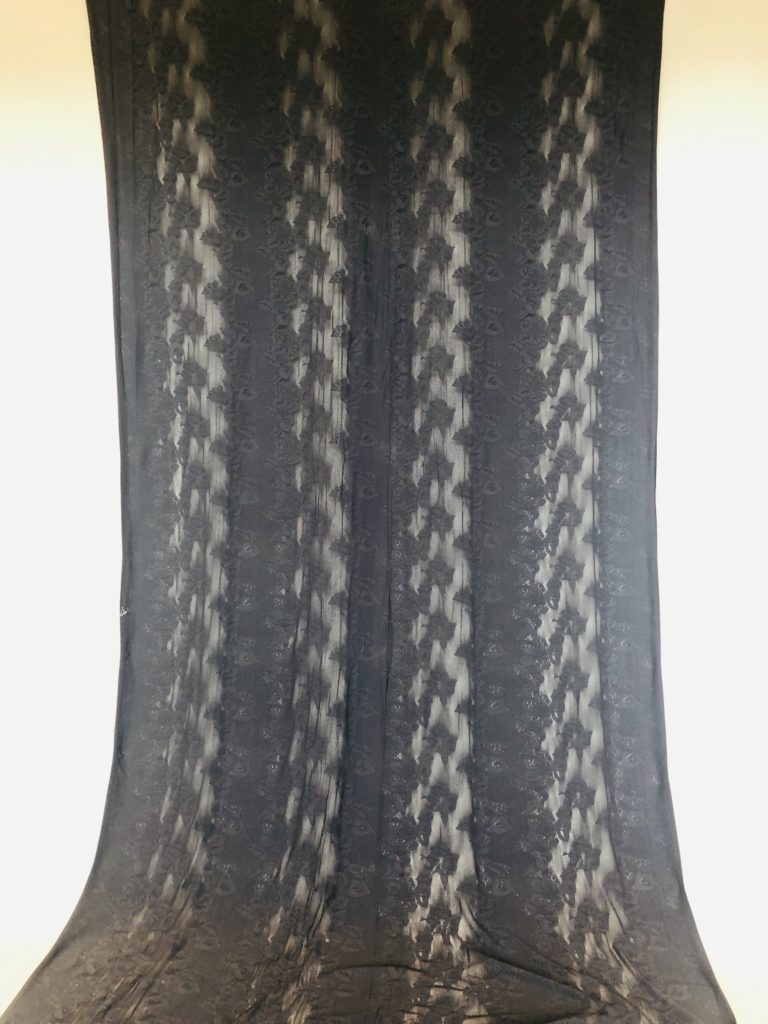 fabric edit
