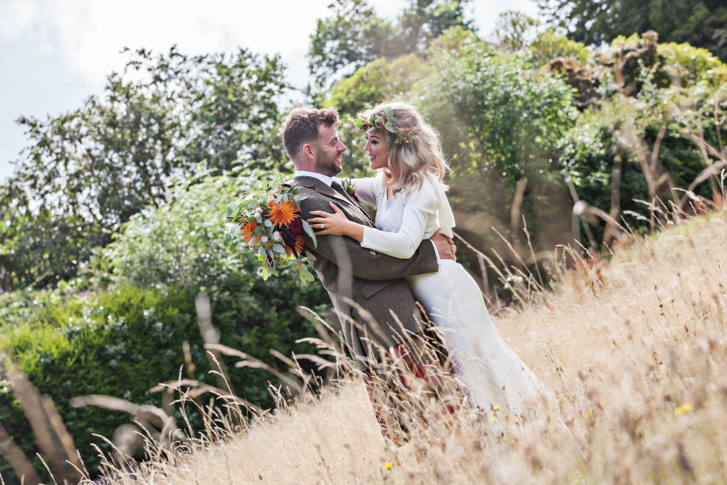 outdoor weddings