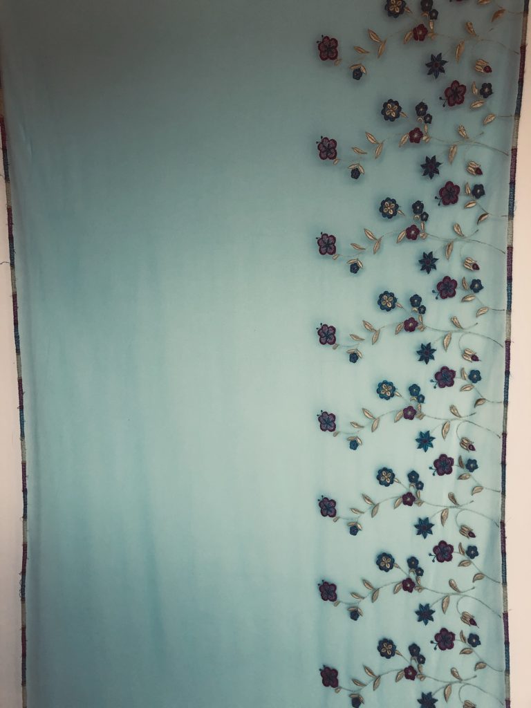 fabric edit
