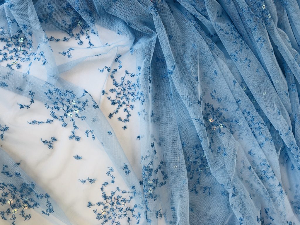 fabric edit