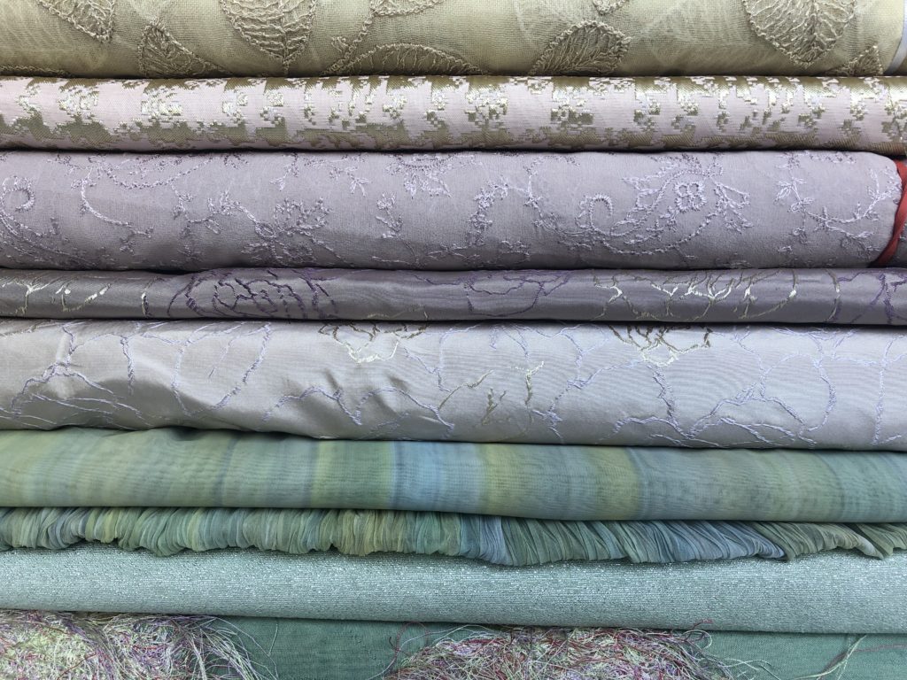 fabric edit