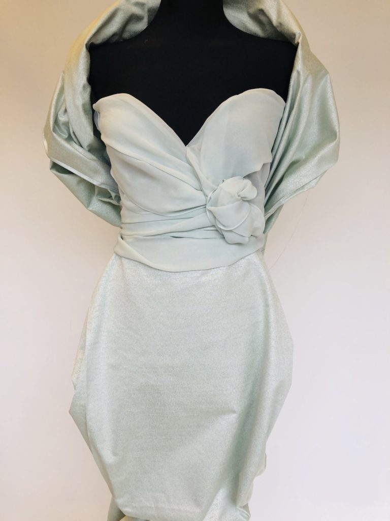 fabric edit
