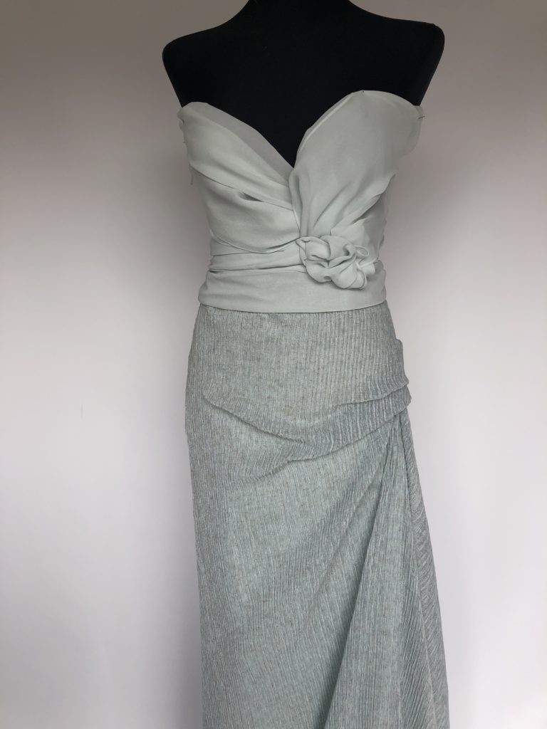 fabric edit