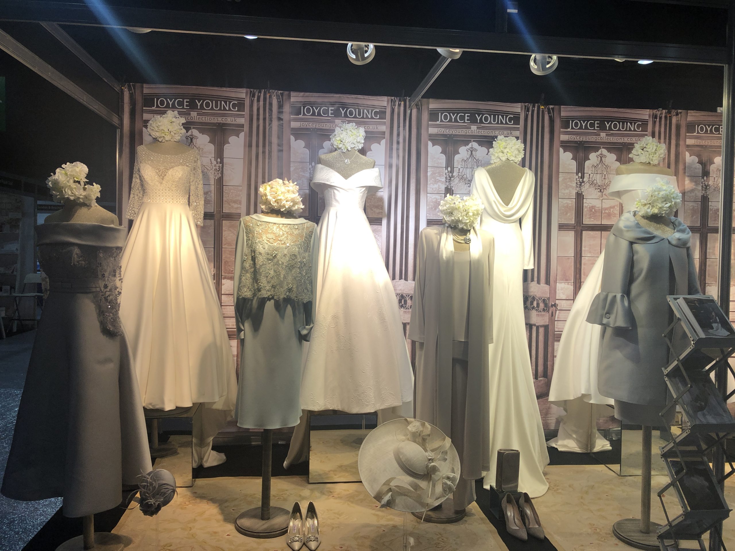 mother of the bride and groom, wedding dresses for virtual wedding show