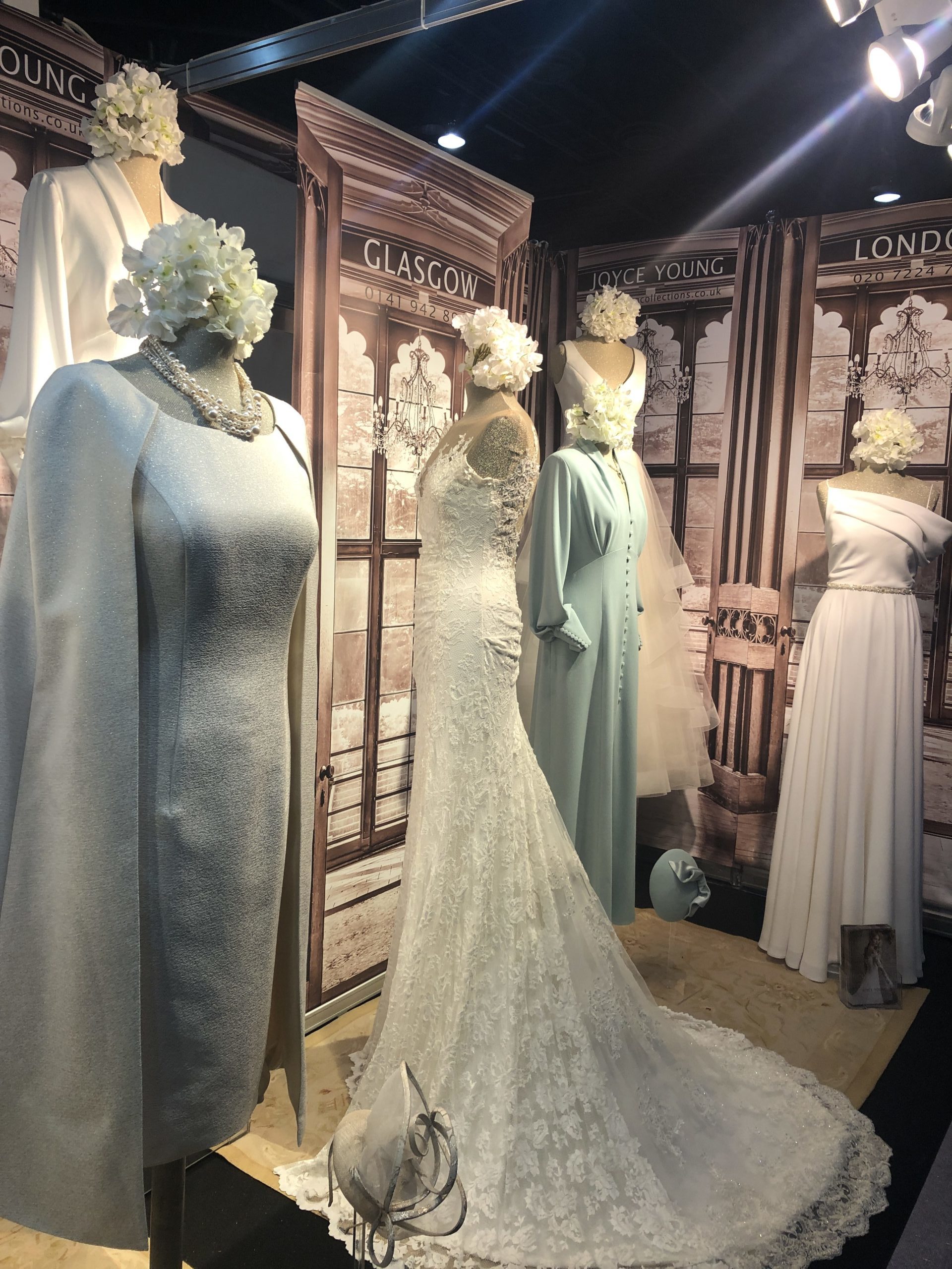 virtual wedding show