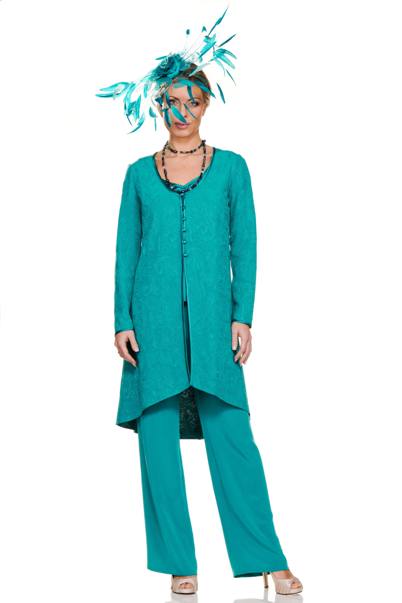 micro wedding attire, Collection J