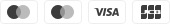 Footer Payment Method