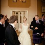 Jen and Graham Wedding