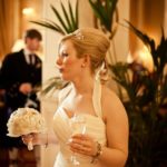Jen and Graham Wedding