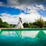 Jen and Graham Wedding